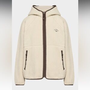 ARITZIA Polartec® Thermal Pro™ Raglan Zip Hoodie